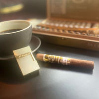 Regius Serie Limitada Corona Cigar - 1 Single